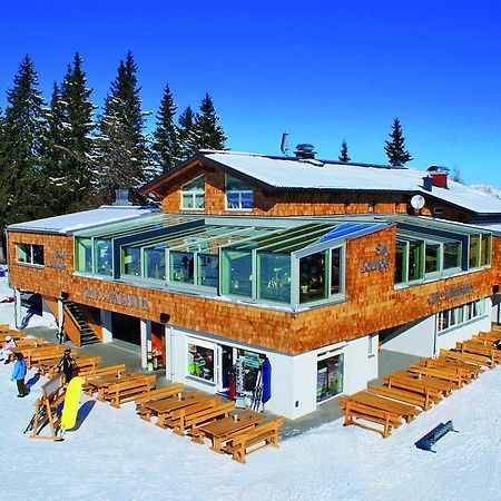 Griessenkarhaus Hotel Flachau Esterno foto