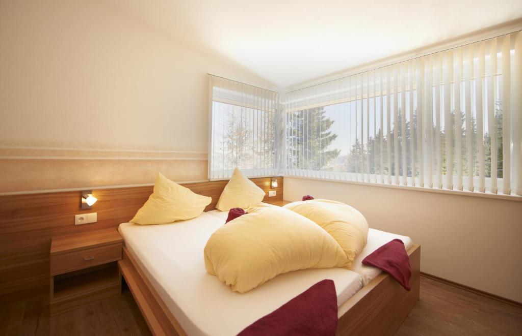 Griessenkarhaus Hotel Flachau Camera foto
