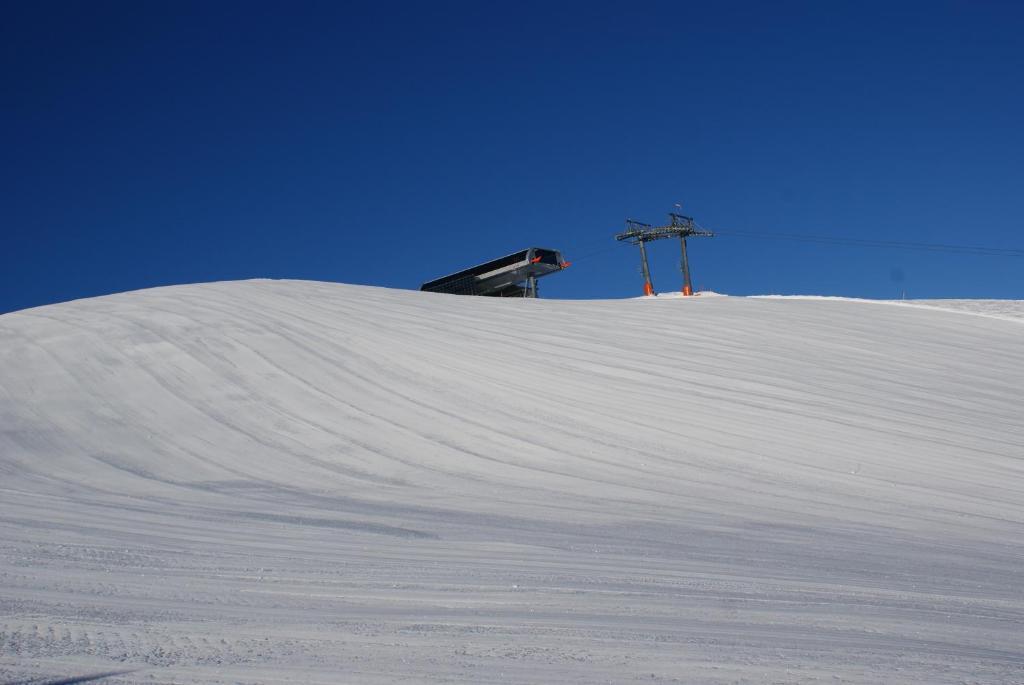 Griessenkarhaus Hotel Flachau Esterno foto