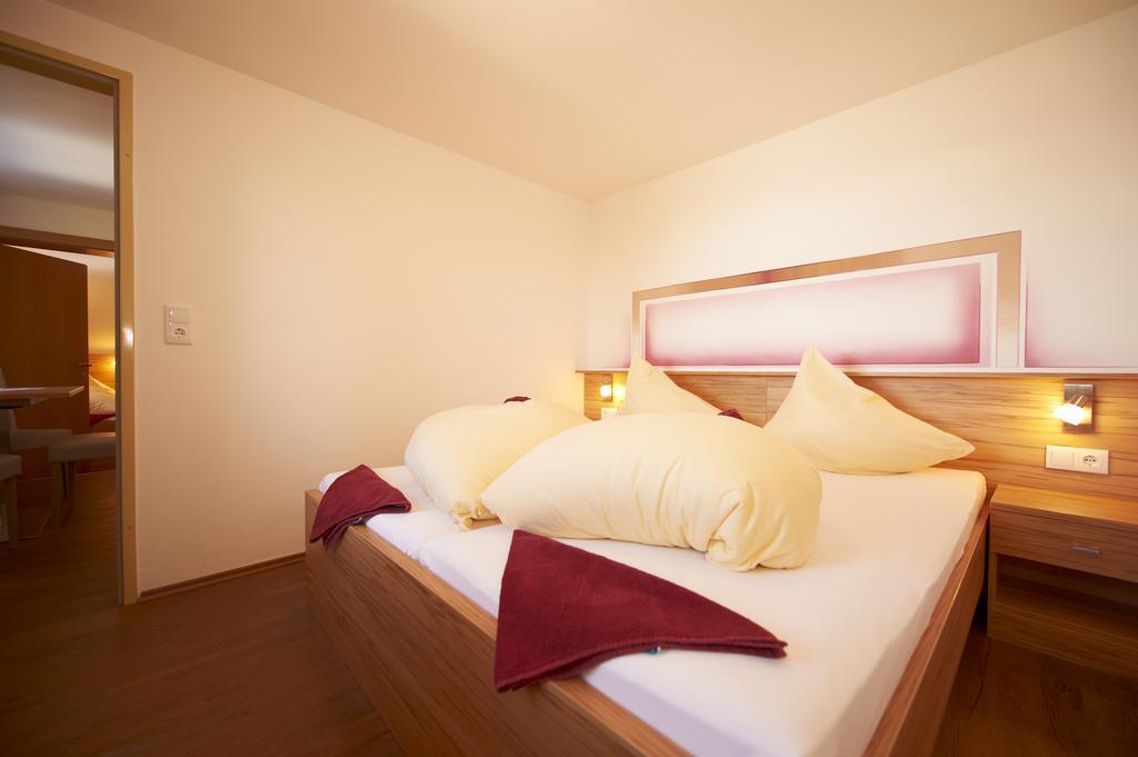 Griessenkarhaus Hotel Flachau Esterno foto