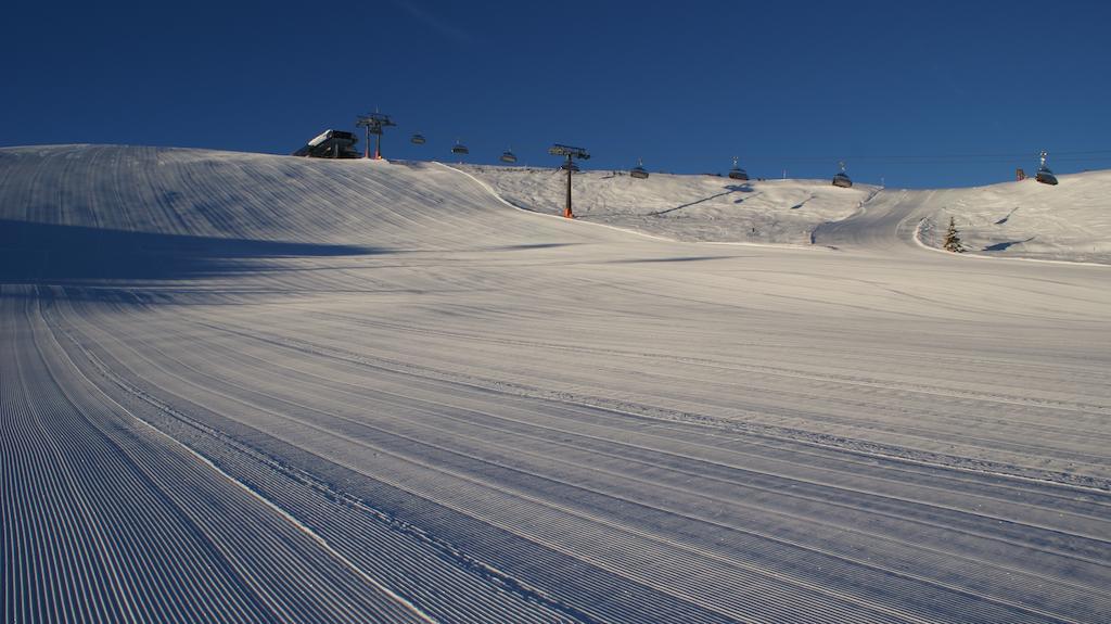 Griessenkarhaus Hotel Flachau Esterno foto