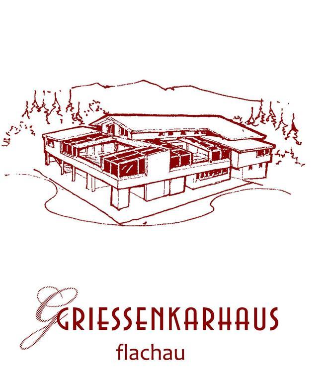 Griessenkarhaus Hotel Flachau Esterno foto
