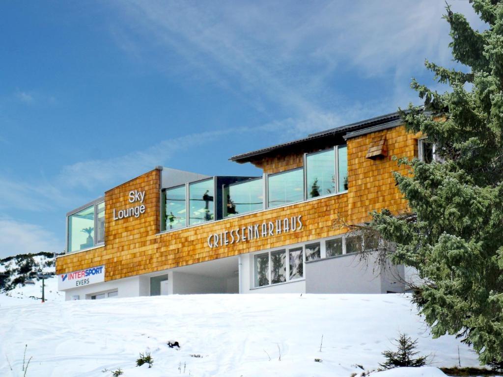 Griessenkarhaus Hotel Flachau Esterno foto